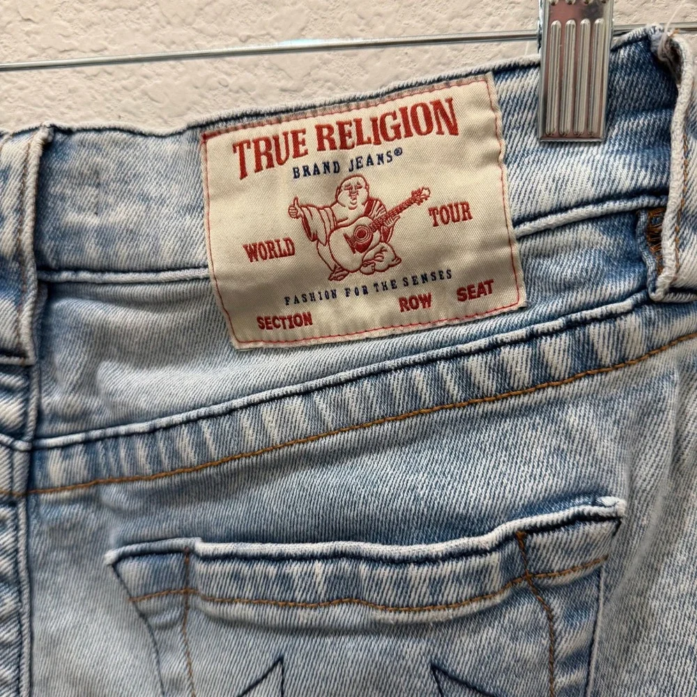 True Religion true religion